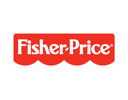 fisher price logo